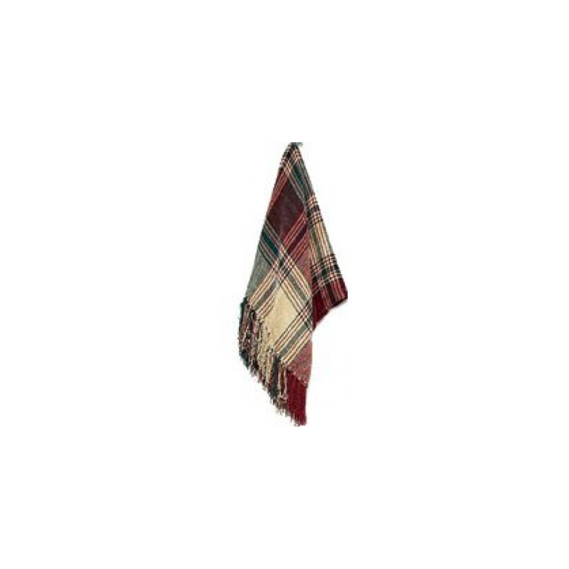 Moorpark Throw Blanket