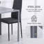 Dilawar 75cm Dining Table