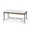 Arden Glass Coffee Table