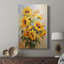 FLORAL Series CDLXV - Gallery Cavas sur mesure-1769299801