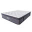 Matelas en mousse moelleuse hybride 14 po Grandlux-284412390