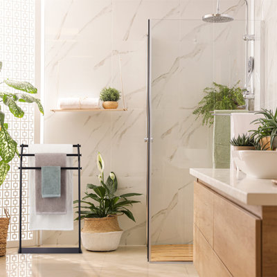 Liston Towel Stand