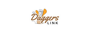 Logo Daggers Link