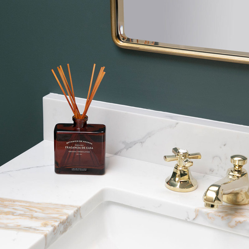 Botanico De Havana Reed Diffuser