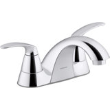 Valton Centerset Bathroom Faucet