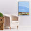  «Color Field Landscape 2» par Emma Scarvey, art mural sur toile, 26 po x 34 po-435236180