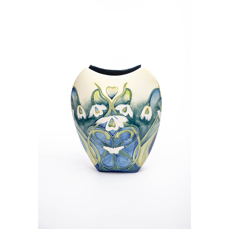 Old Tupton Ware Travis Table Vase