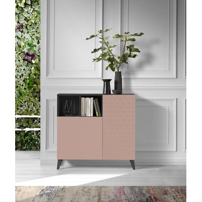 12 Pair Shoe Storage Cabinet