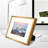 Drennon Metal Picture Frame, Aluminum Photo Frame-88586478-88586485