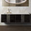 63'' W Double Vanity