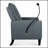 Comfortable Adjustable Recliner Chair with Phone and Cup Holders for Ultimate Home Relaxation-1303630969