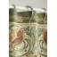 Classic English Floral Shower Curtain