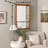Corinne Rectangle Mirror