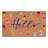 Nautical floats hello Doormat
