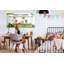 Magnetic Glass Dry Erase Board