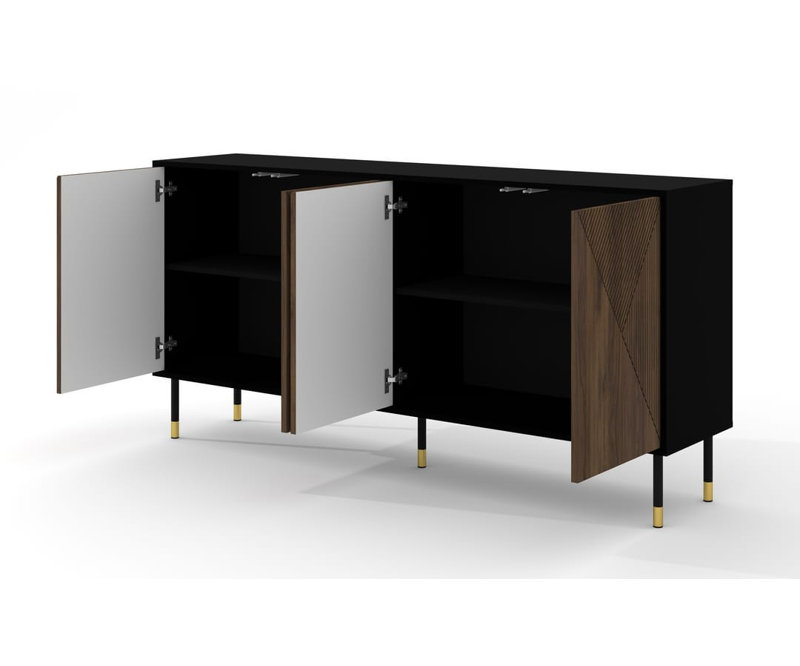 Shaftsbury 180cm Sideboard