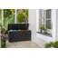 Samoa 270 L Plastic Storage Box