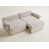 Beige Grey Chenille is out of stock