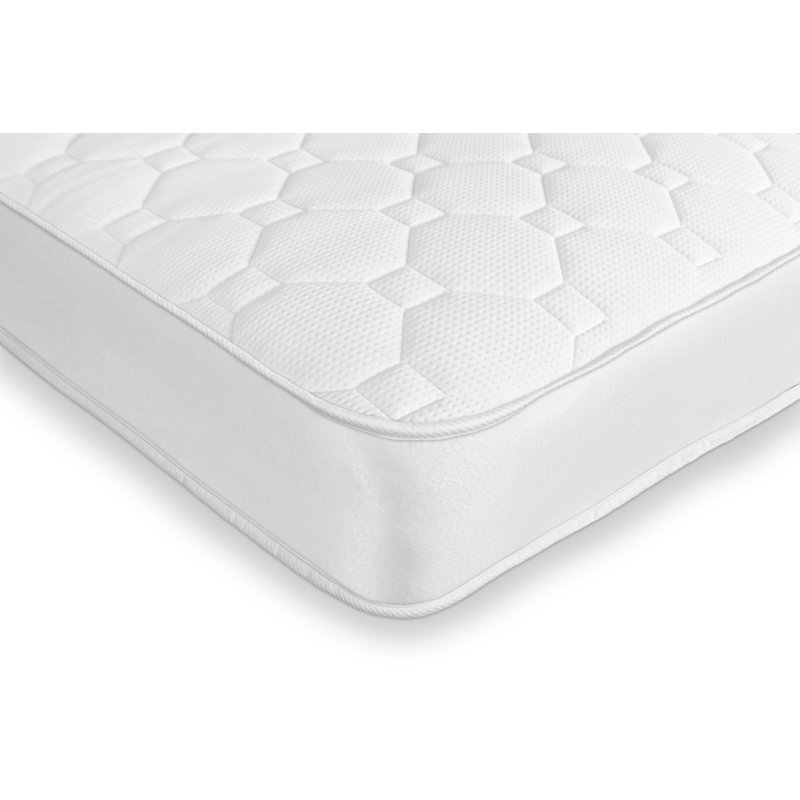 Comfort 1000 Gel Pocket Mattress, Single (3')