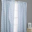 Semi Sheer Curtain-910525643