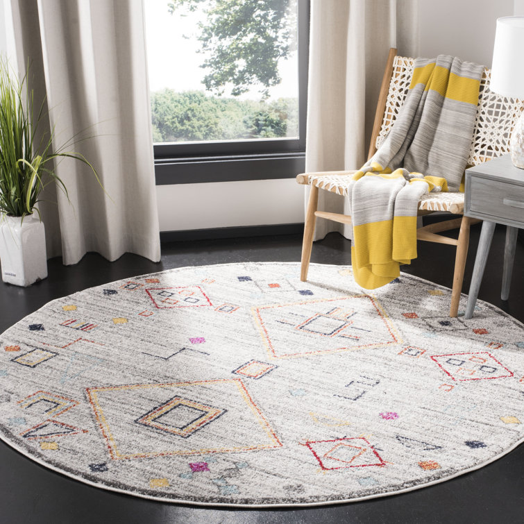 Muniz Performance Southwestern Rug