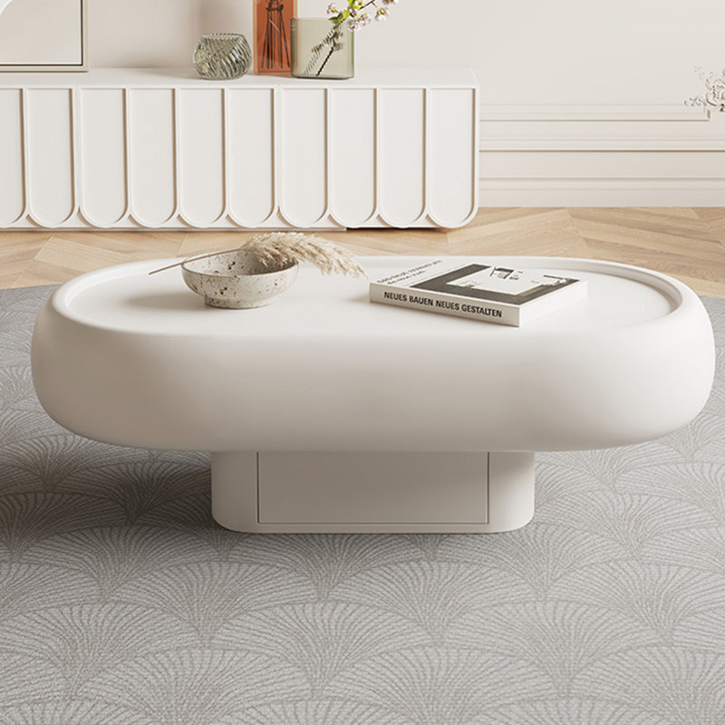 Modern Simple Style  Coffee Table