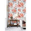 Skelmersdale 1.52m x 1.04m Matte Mural-117445251