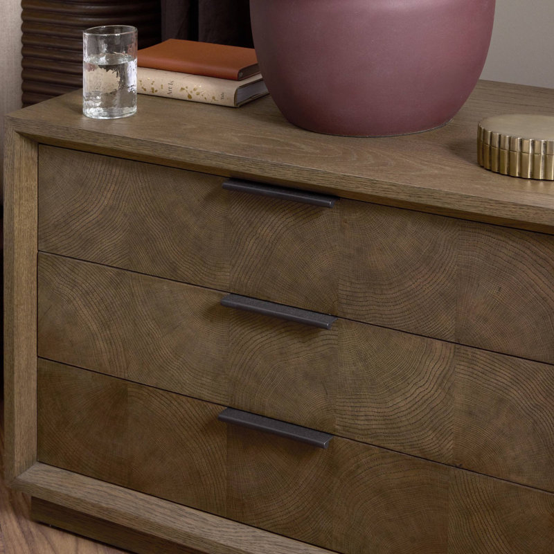 Salta Nightstand