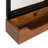 Metal Flat Mirror