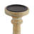 17.0'' H Tabletop Candlestick