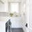 Single Handle Kitchen Faucet With Side Spray-70944589