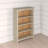 Aspatria Bookcase-309334194-309334206