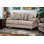 Freda 3-Piece Living Room Set