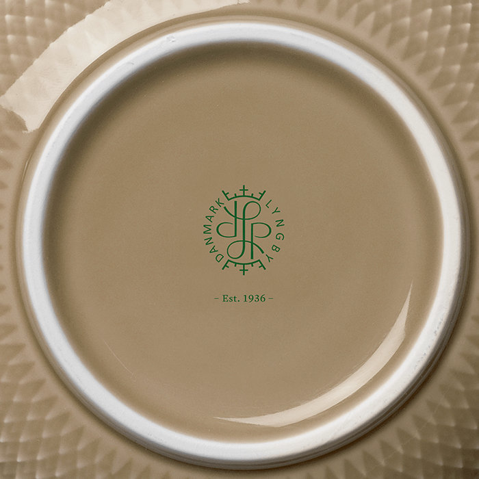 Porcelain Pasta Bowl