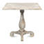 Square Solid Oak Dining Table-1707254032