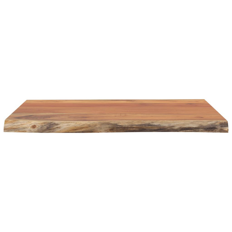 Iraheta Solid Wood Table Top