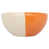 Orange selected
