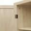 Armoire 4 portes avec 1 tiroir