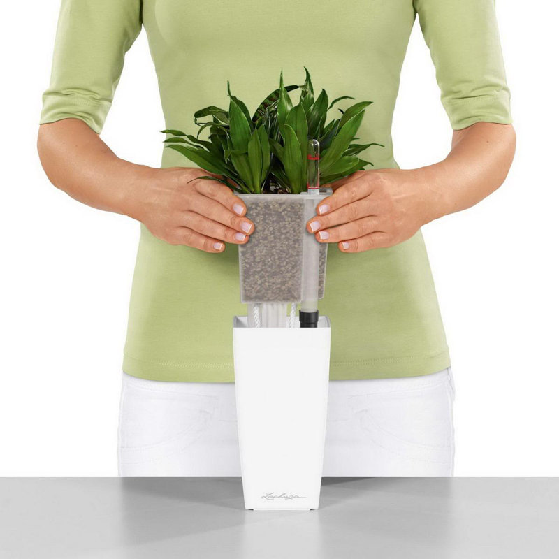Cubico Planter Box