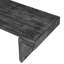 Table basse American Vintage