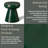 Abra Ceramic Accent Stool-83022079