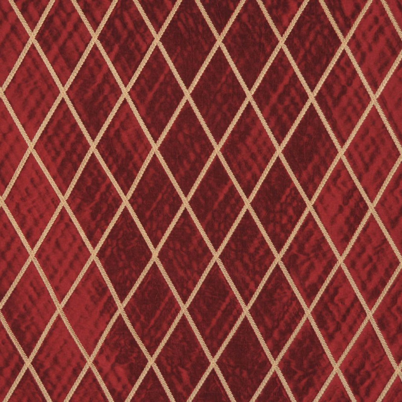Tissu De Gaulle, Bourgogne