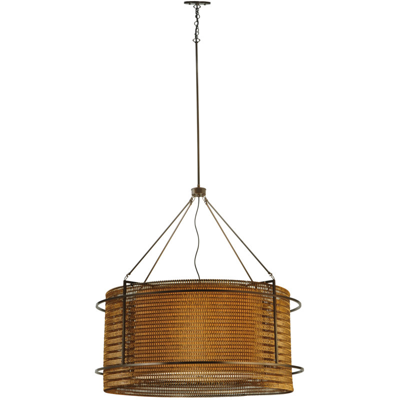 Maille 6 - Light Chandelier