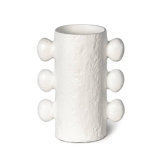 Sanya Metal Table Vase