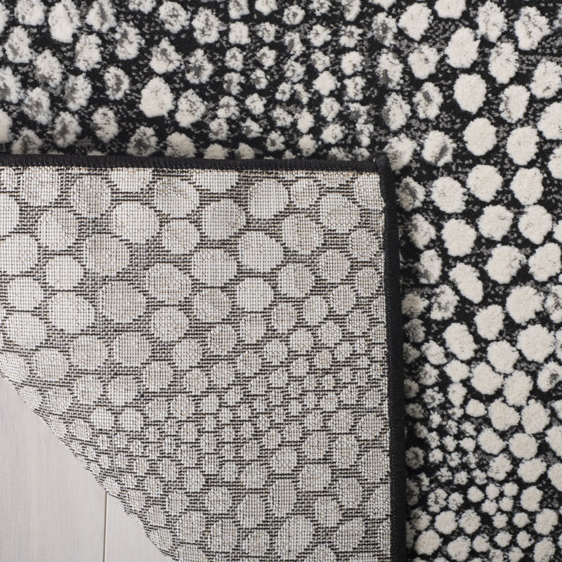 Area Rug, Rectangle 160 x 229 cm