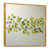 Gold Floater Framed