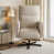 Blanc beige est en rupture de stock