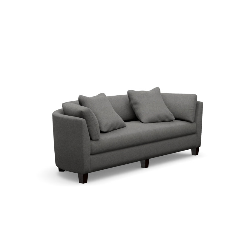 Maynard Long Sofa, Grande 120935, Java