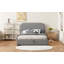 Lit plateforme tapissier Teddy-849204592-849204599