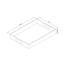 Malachite Decorative Tray-77384114